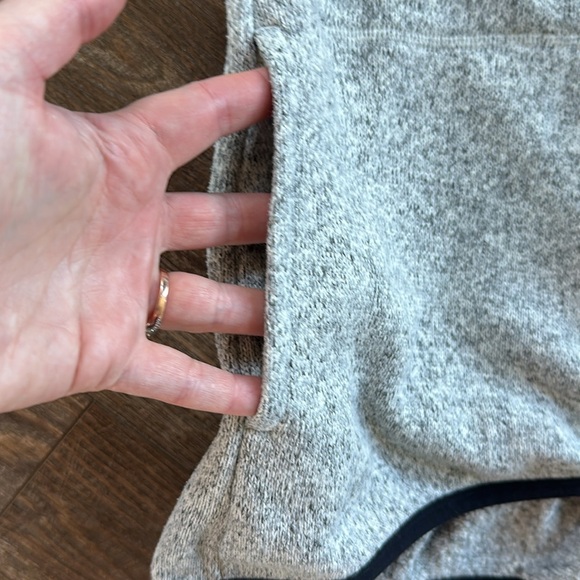 Nike Summit Hoodie in Carbon Heather - Picture 11 of 13